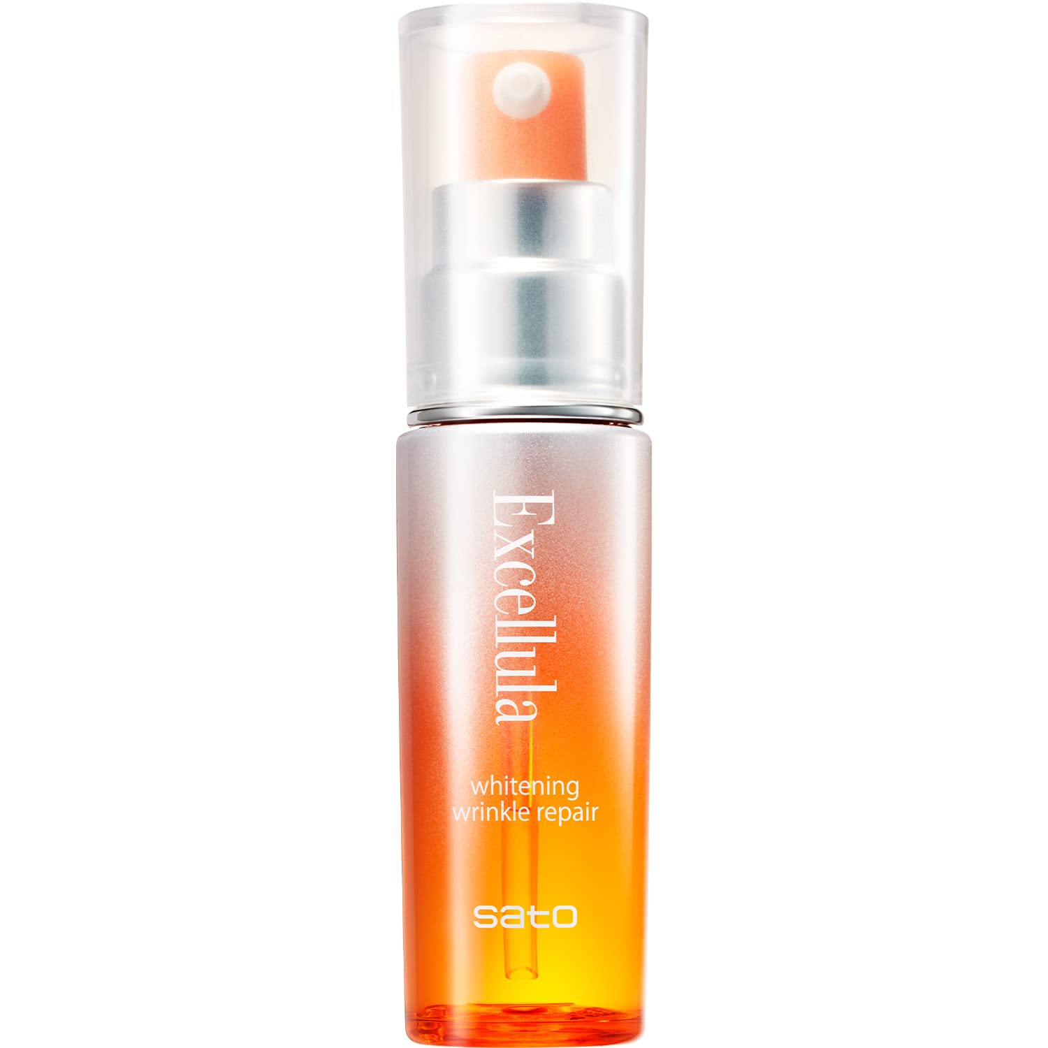 Amazon.co.jp: 【医薬部外品】佐藤製薬 エクセルーラ ホワイトニング