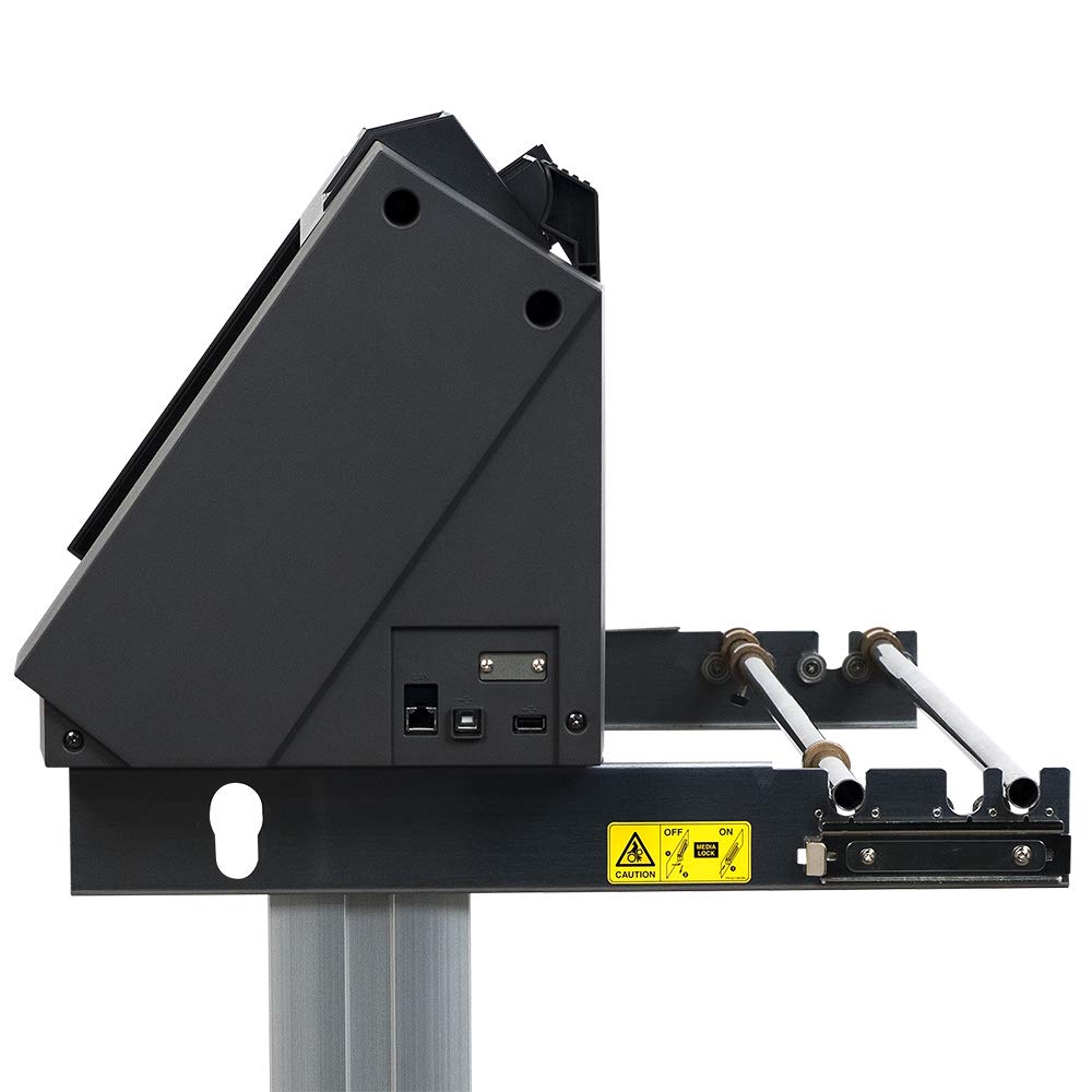 Amazon.co.jp: Graphtec CE7000-60 24インチ Eクラス ビニールカッター