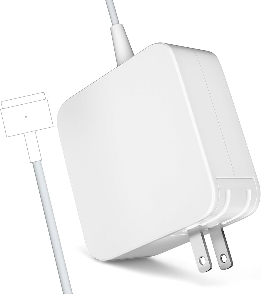 Amazon.com: Urabiu 85W Power Adapter Compatible with Mac Book Pro