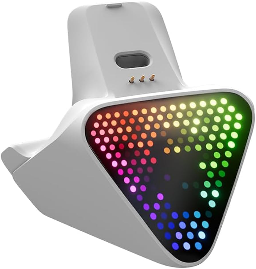 Amazon.co.jp: FLYDIGI(フライディジ) CHARGING DOCK ゲーム