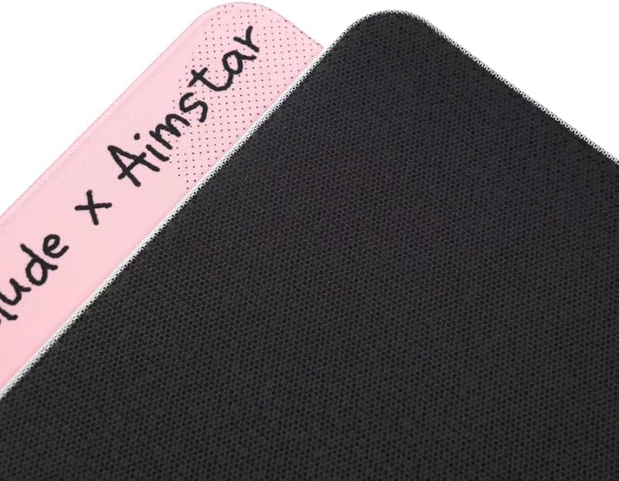 Amazon.co.jp: EVOLAST GEAR UMEゲーミングマウスパッド/布製