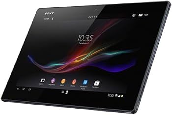 Amazon.co.jp: docomo Xperia Tablet Z SO-03E : パソコン・周辺機器