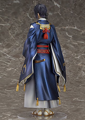 Amazon | 刀剣乱舞-ONLINE- 三日月宗近 1/8スケール ABS&PVC製 塗装