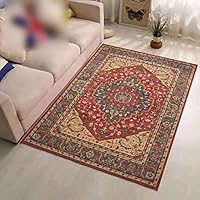 Amazon｜JITIFA キリム柄 ラグ カーペット キリム エスニック おしゃれ