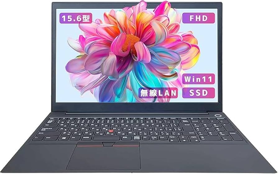 Amazon.co.jp: 【整備済み品】【15.6インチ office搭載】Lenovoノート