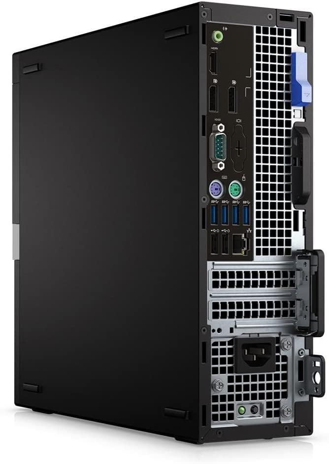 Amazon.com: Dell Optiplex 7050 SFF Desktop PC Intel i7-7700 4