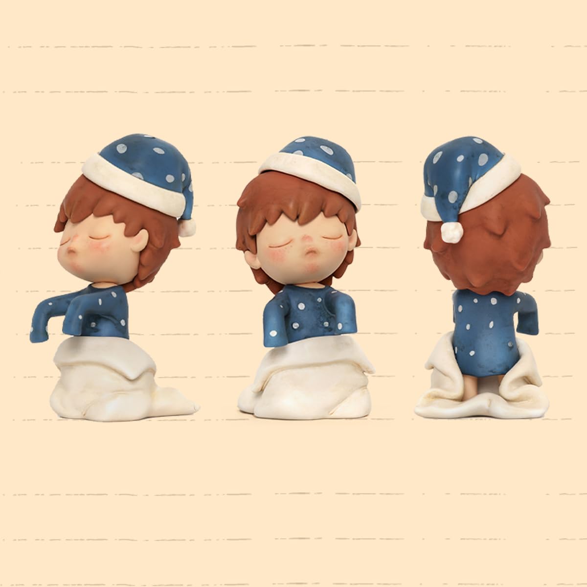 Amazon | POP MART HIRONO The Other One シリーズ 【1ピース】 ポップ