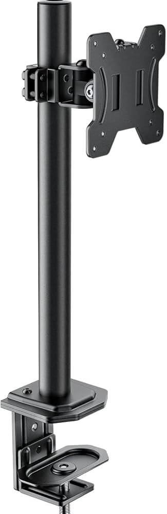 Amazon.co.jp: HUANUO (ファーノー) モニターアーム ディスプレイ