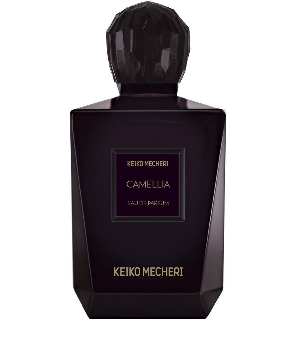 Amazon.com : Keiko Mecheri 'Camellia' Eau De Parfum 2.5oz/75ml New