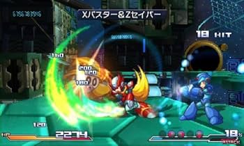 Amazon | PROJECT X ZONE (初回生産版:『早期購入限定スペシャル仕様