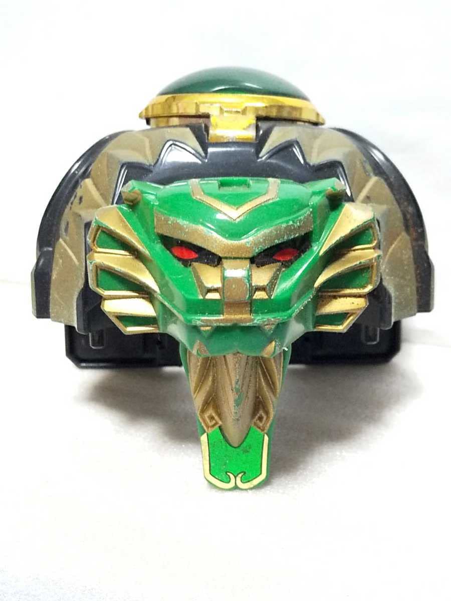 Amazon.co.jp: 戦隊ダイレンジャー DX大連王 星獅子 : おもちゃ