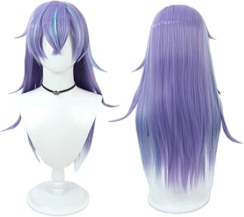 Amazon.co.jp: YouTuber VTuber にじさんじ 星導ショウ 風 コスプレ