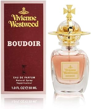 Vivienne Westwood Boudoir Eau de Parfum Spray for Women, 30ml