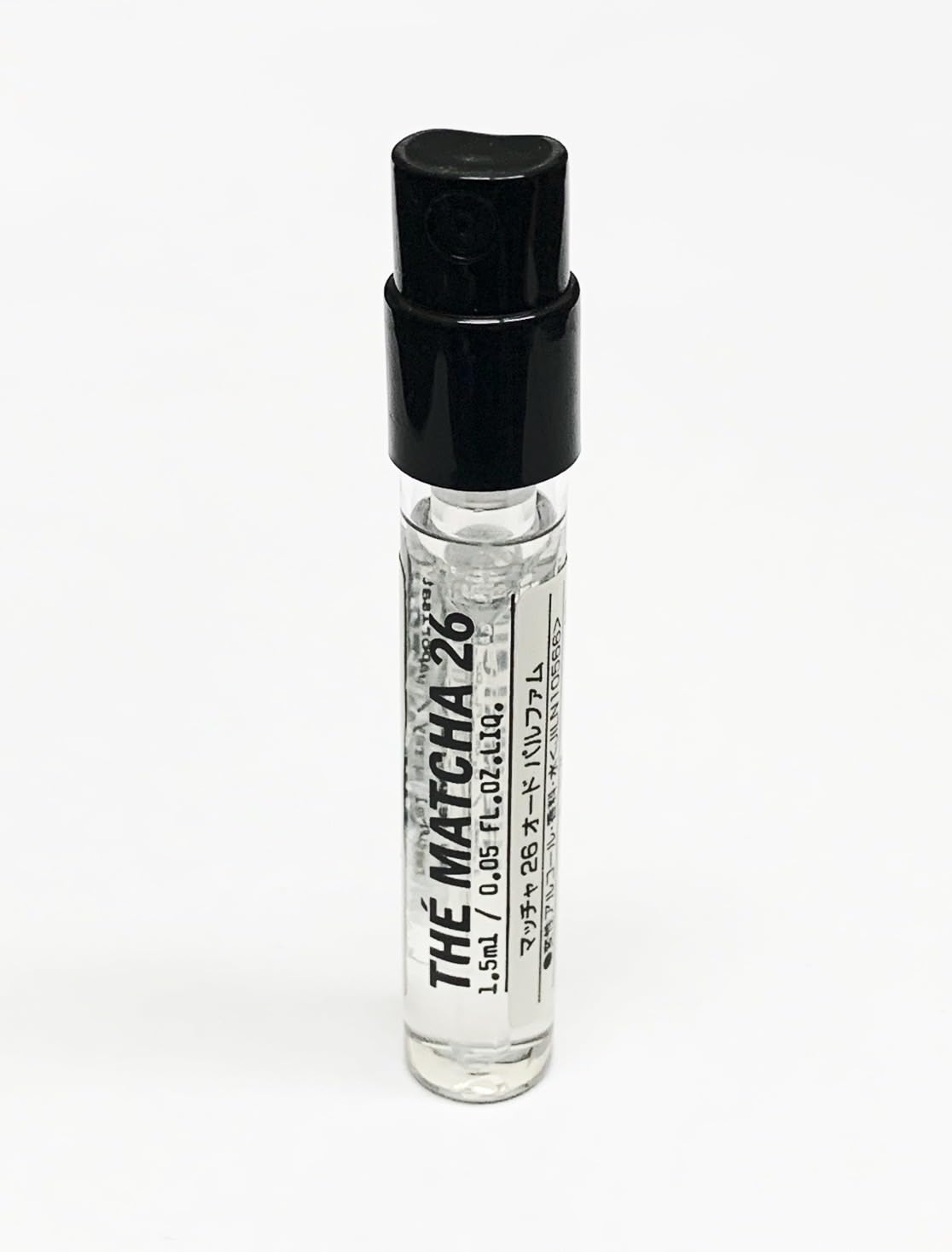 香水(ユニセックス) LE LABO THE MATCHA 26 50ml Amazon.com : The