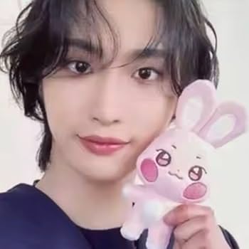 Amazon.co.jp: ATEEZ ソンファ ANITEEZ キーリング ぬいぐるみ