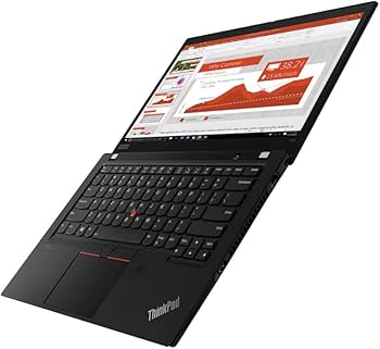 Amazon.com: Lenovo Thinkpad T14 Gen 2 14