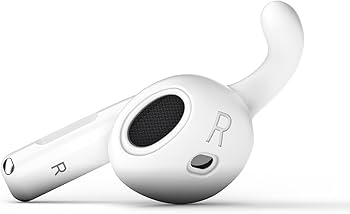 Amazon | Keybudz AirPods4対応 EarBuddyz イヤーフック AirPods 第4