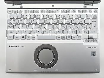 Amazon.co.jp: 【整備済み品】 Panasonic パナソニック Let's Note