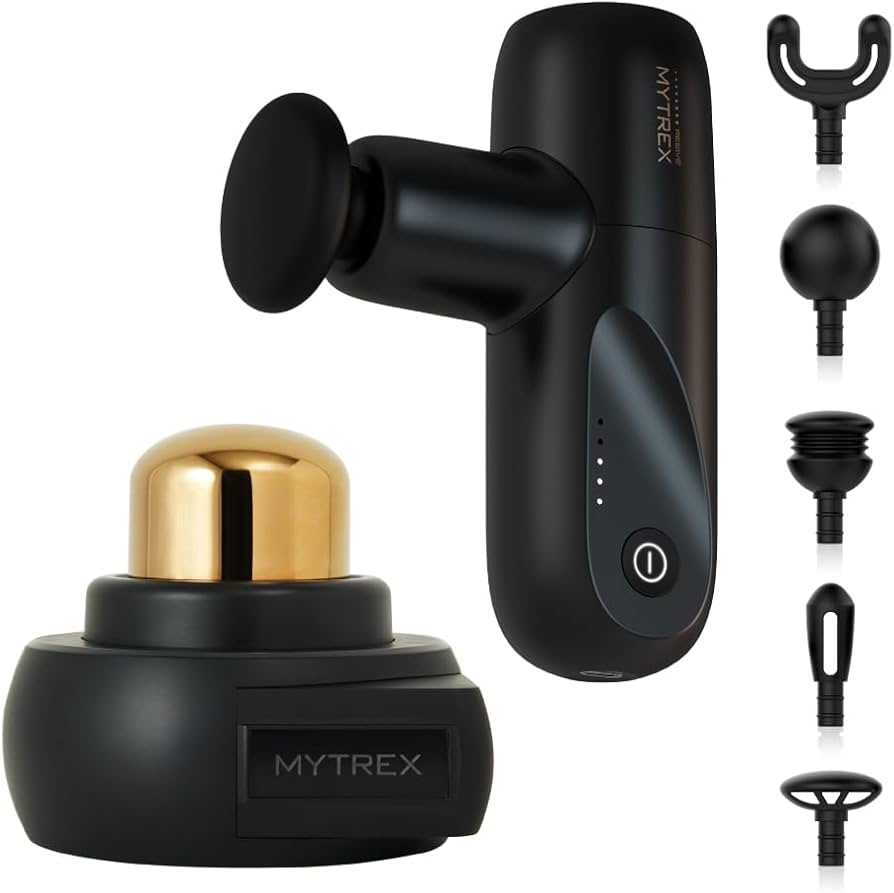 Amazon | MYTREX REBIVE MINI (マイトレックス リバイブ ミニ) ONCURE