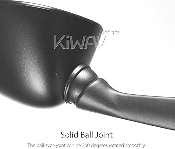 Amazon | 交換用バイクミラー ヤマハに適合する YZF-R1に適用 右側 x 1