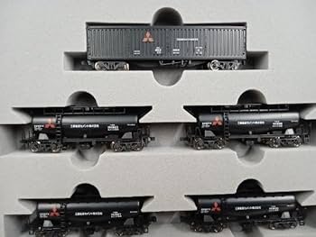 Amazon | Nゲージ KATO 10-431 西武E851形電気機関車・セメント列車 8