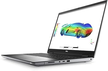 Amazon.com: Dell Precision 7000 7670 Workstation Laptop (2022