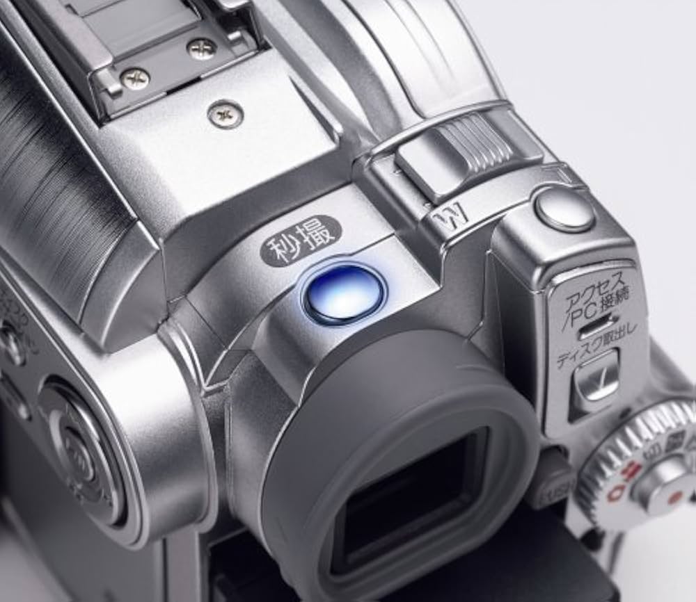 Amazon | HITACHI DVDビデオカメラ DVDカム Wooo DZ-GX3100 | ビデオ