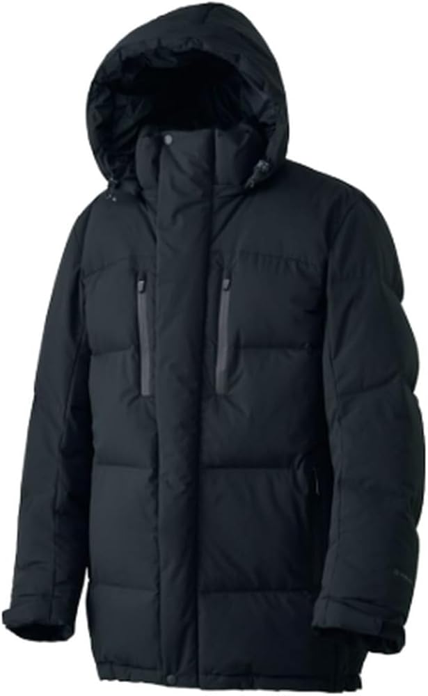 Amazon | ワークマン エックスシェルター 断熱αプレミアムギガパフ