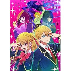 Amazon.co.jp: 【Amazon.co.jp限定】【推しの子】Blu-ray全巻購入