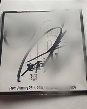 Amazon.co.jp: THE RAMPAGE 長谷川慎 直筆 サイン 生配信限定 : おもちゃ