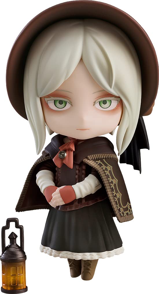 Amazon | ねんどろいど Bloodborne 人形 ノンスケール プラスチック製