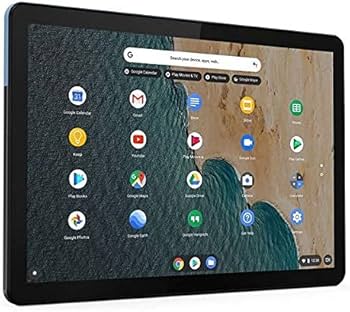Lenovo Chromebook Duet CT-X636F 10.1