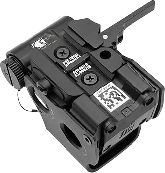 Amazon.co.jp: 【 ミリタリーガレージ 】 Holy Warrior イオテック