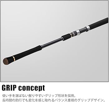 XRS-1002MH ショアジギングロッド 10フィート Amazon | メジャー