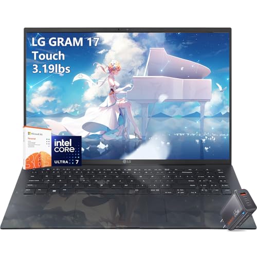 ノートパソコン lg gram17」の人気商品一覧 | 安い商品を通販サイト