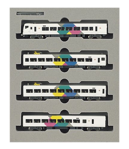 Amazon | KATO Nゲージ E257系 あずさ・かいじ 増結 4両セット 10-434