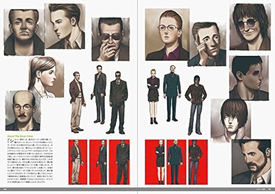 The Art of Grasshopper Manufacture: Complete Collection of Suda51