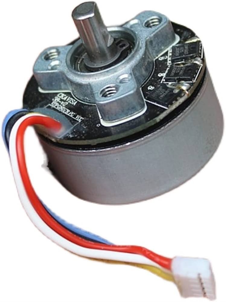 Amazon.co.jp: モーター/モーター 高出力ベルト駆動のブラシレス