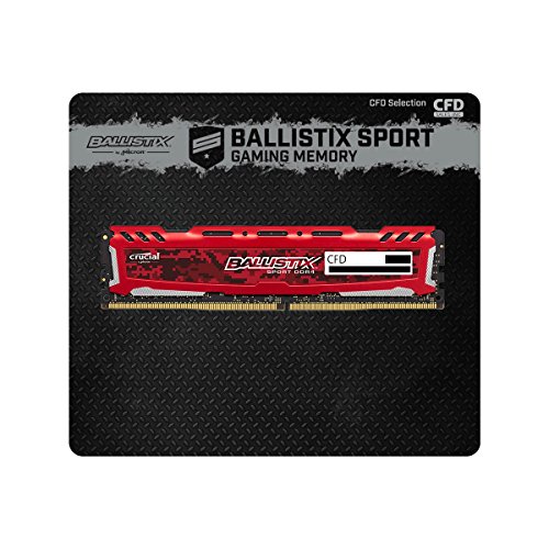 Amazon.co.jp: CFD販売 デスクトップPC用メモリ PC4-19200(DDR4-2400