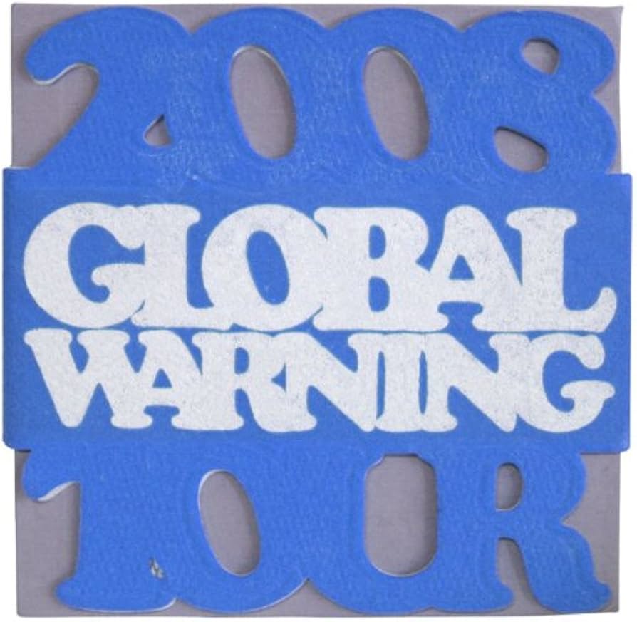 Amazon.co.jp: 2008 BIG BANG GLOBAL WARNING TOUR + SOL 1ST LIVE