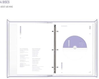 Amazon.com: Bangtan Boys BTS Memories of 2018 (Incl. Weply Gift +