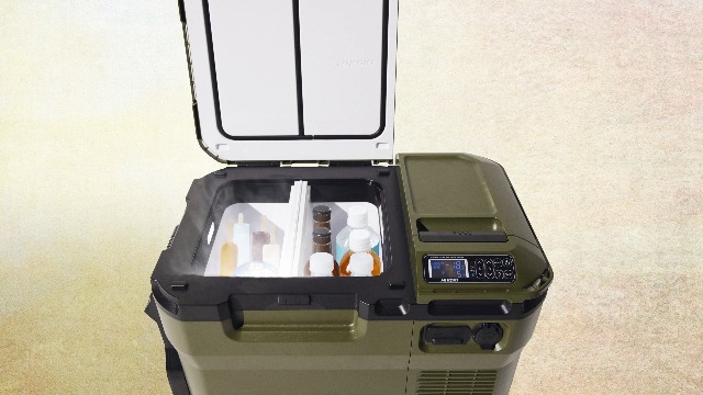 Amazon | HiKOKI(ハイコーキ) 14.4V/18V コードレス 充電式 冷温庫