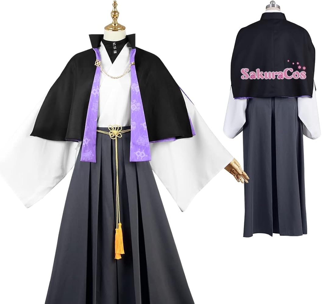 Amazon.co.jp: [sakuracos] ヒプノシスマイク ヒプマイ 夢野幻太郎