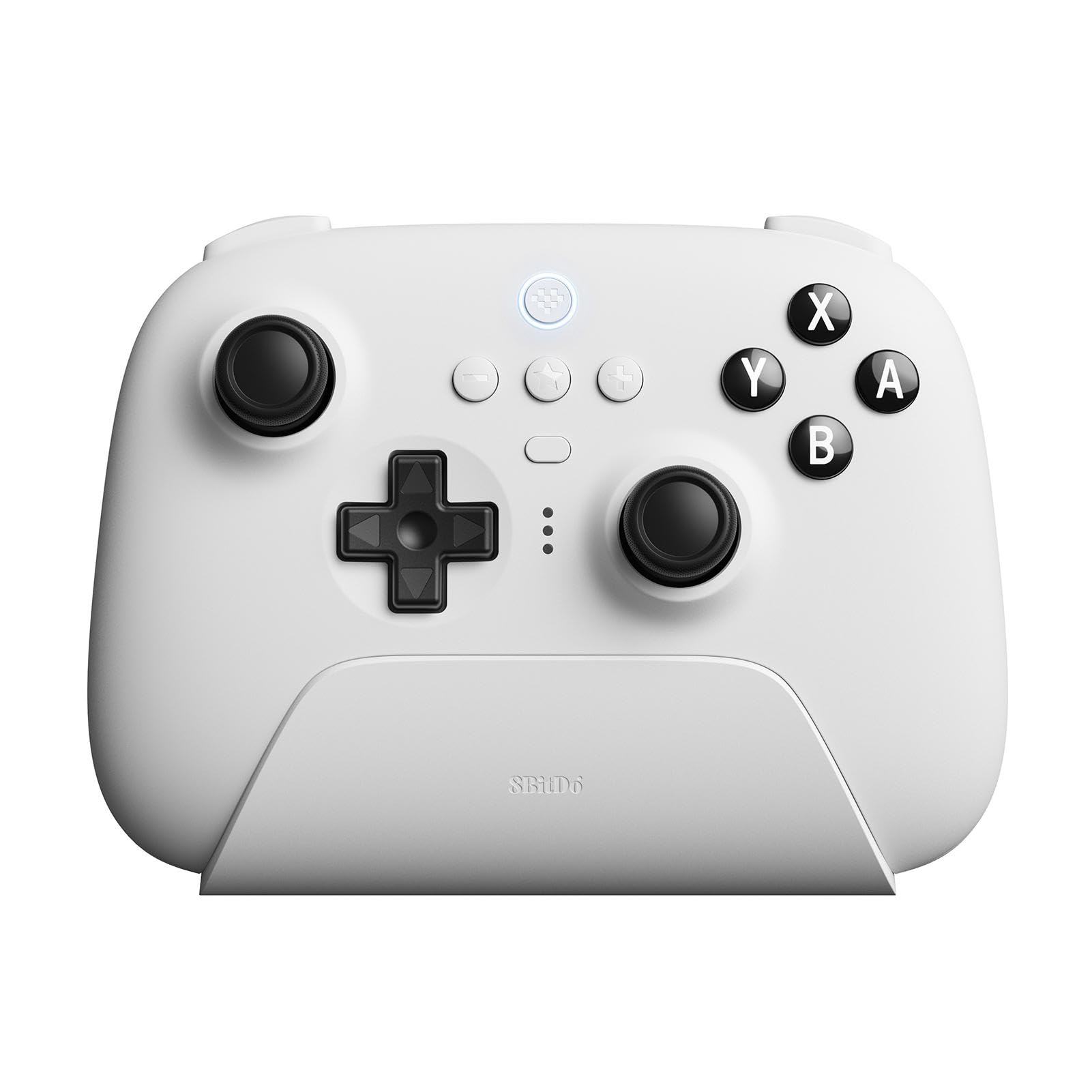 Amazon.com: 8BitDo Ultimate Bluetooth Controller with Charging