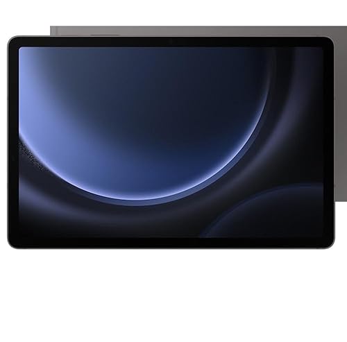 Amazon.com : SAMSUNG Galaxy Tab S9 FE (10.9-inch, 128GB, WiFi +