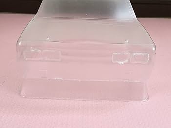 Amazon | 1/10 日産 スカイライン HT2000 GT-R ハコスカ オーバー