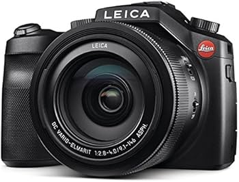 Amazon | Leica デジタルカメラ ライカV-LUX Typ 114 2010万画素 光学