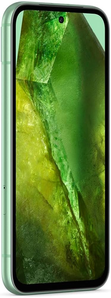 Amazon | 【整備済み品】Google Pixel 8a G576D SIMフリー 128GB Aloe