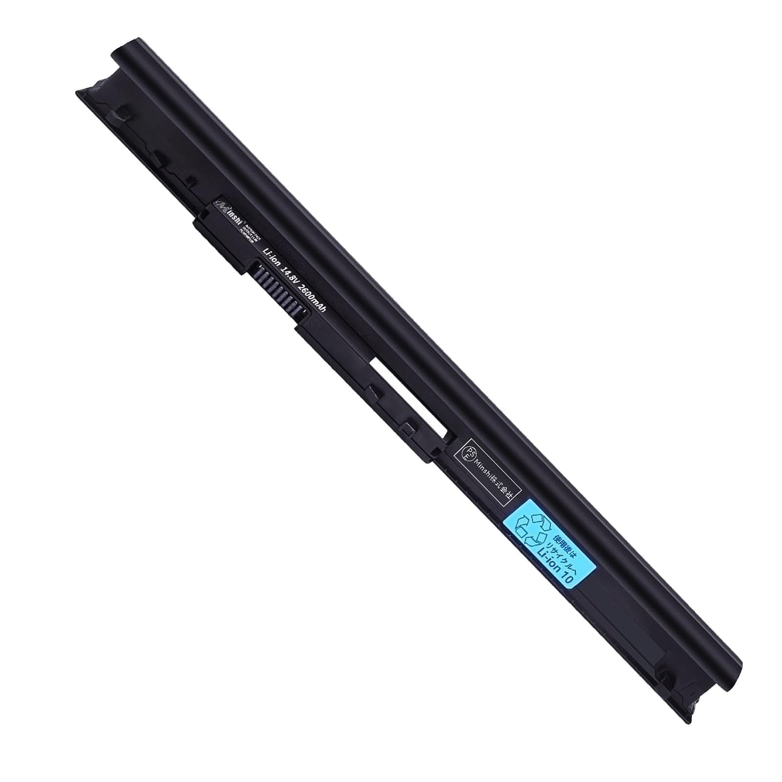 Amazon.co.jp: NEC対応 PC-VP-WP139 14.8V 2600mAh 適用 PC-LE150T1W