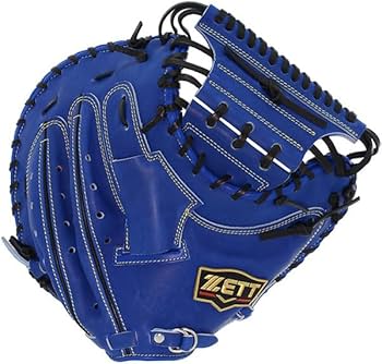 Amazon | 野球 ゼット 軟式キャッチャーミット 大人用 一般 スワロー